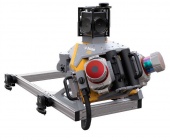 Trimble MX9